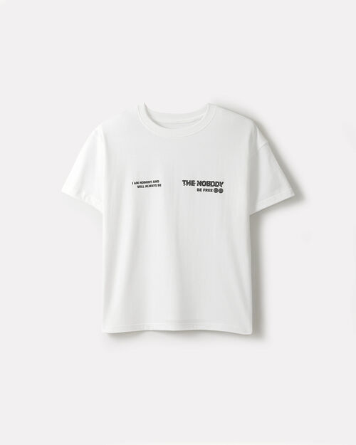 Playera Manga Corta Dise&ntilde;o