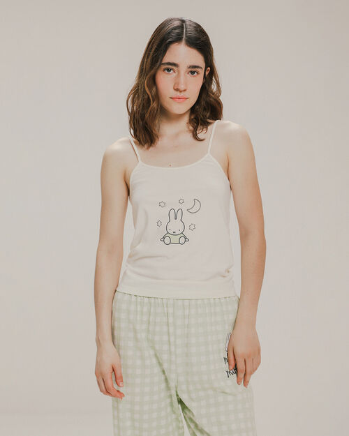 Top De Pijama Miffy
