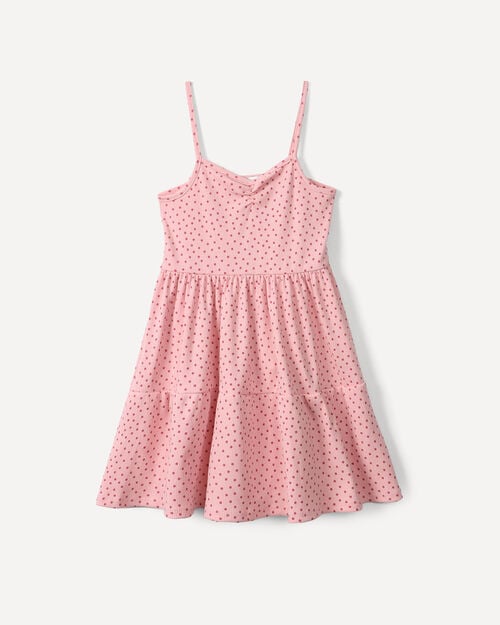 Conjunto De Vestido Playera