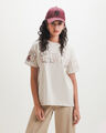Playera Dise&ntilde;o Peanuts,ARENA