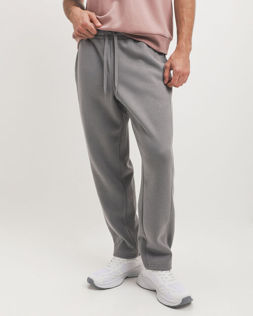 Jogger Jaretas Gris