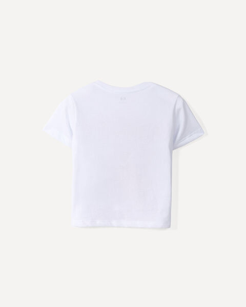 Playera Gr&aacute;fico Fresa