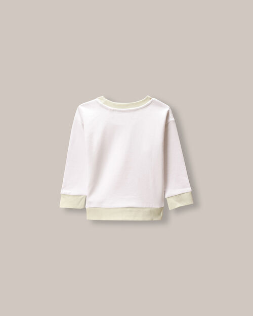 Sudadera Con Gráfico