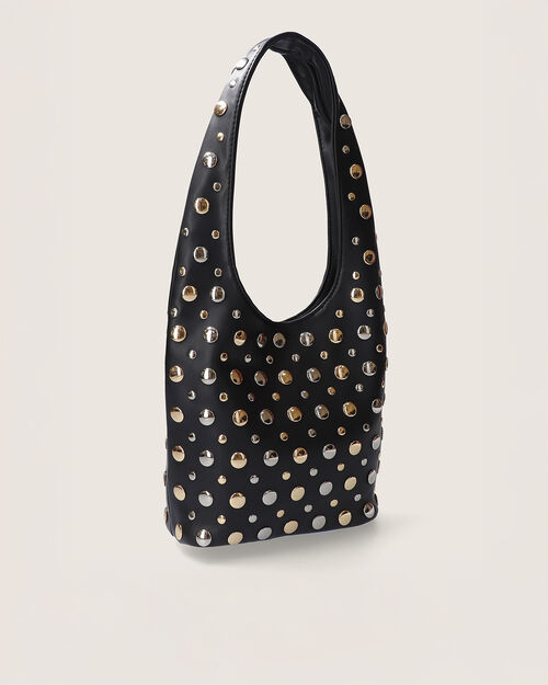 Bolso Con Aplicaciones