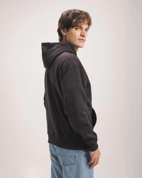 Sudadera Fit Relaxed