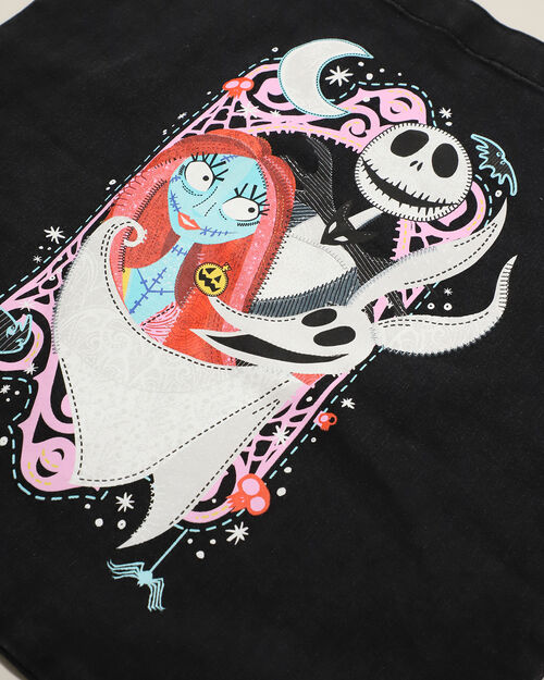Bolso Tote Jack Y Sally