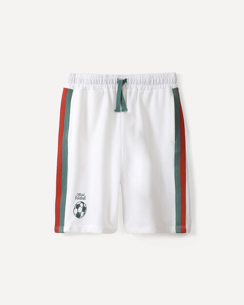 Short Dise&ntilde;o Deportivo