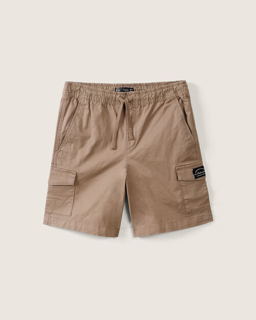 Short Bolsillos Cargo