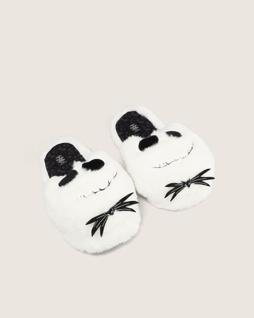 Pantufla Destalonada Jack