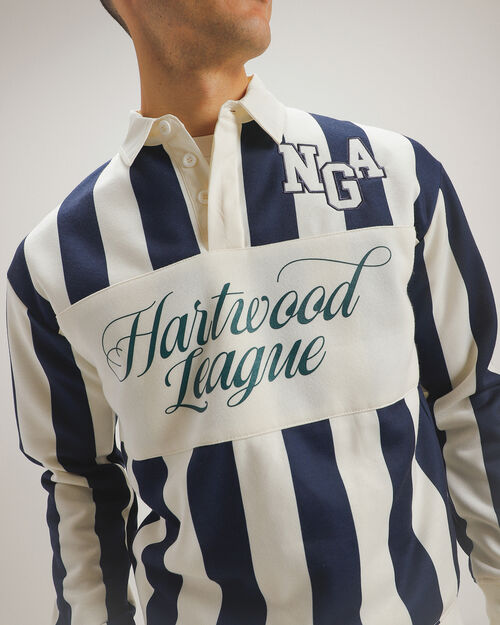 Sudadera Fit Relaxed Blanca