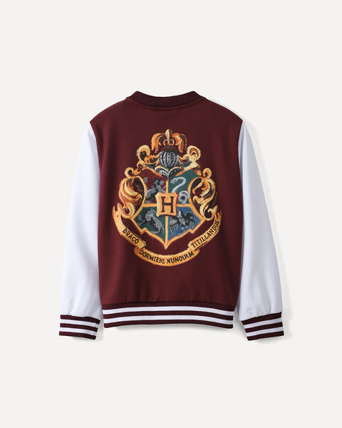 Chamarra Harry Potter