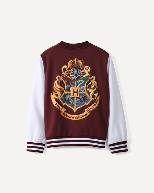 Chamarra Harry Potter