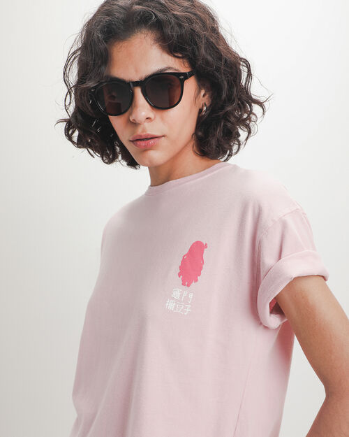 Playera Dise&ntilde;o Demon Slayer