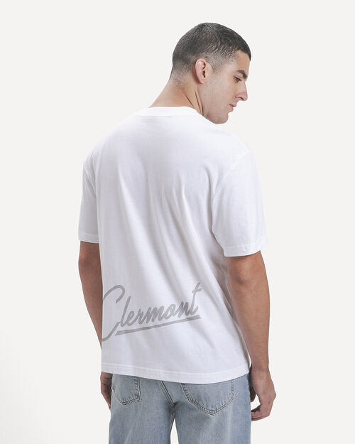 Playera Blanca Dise&ntilde;o
