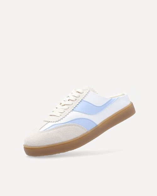 Tenis Retro Destalonados