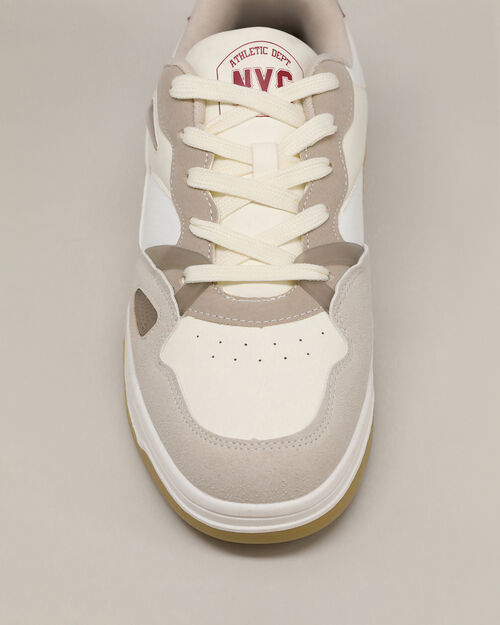 Tenis Street Blancos