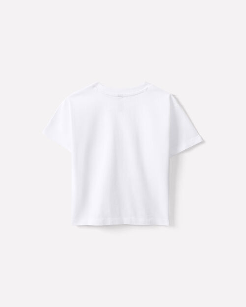 Playera Blanca Dise&ntilde;o