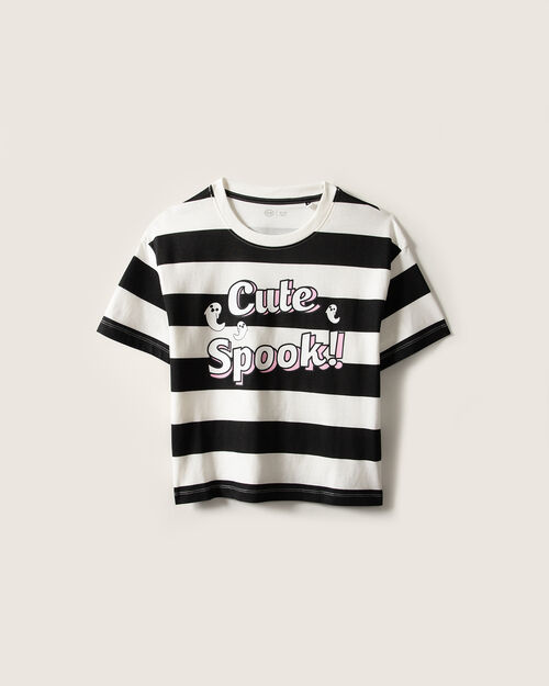 Playera Diseño Rayas