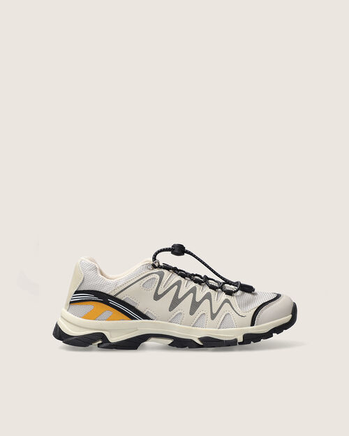 Tenis Estilo Hiking