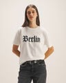Playera Aplicaciones y Dise&ntilde;o,BLANCO