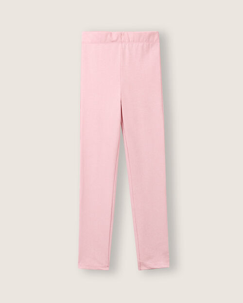 Leggings Básico Rosa