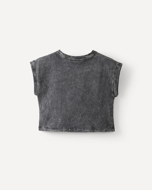 Playera Sin Mangas Lilo Y Stitch