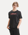 Playera Simplicity B&aacute;sica,NEGRO