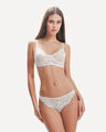 Panty Blanco Encaje,BLANCO P1