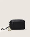Bolso Neceser,NEGRO