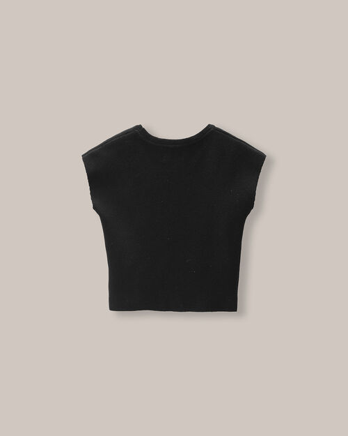 Crop Top Punto