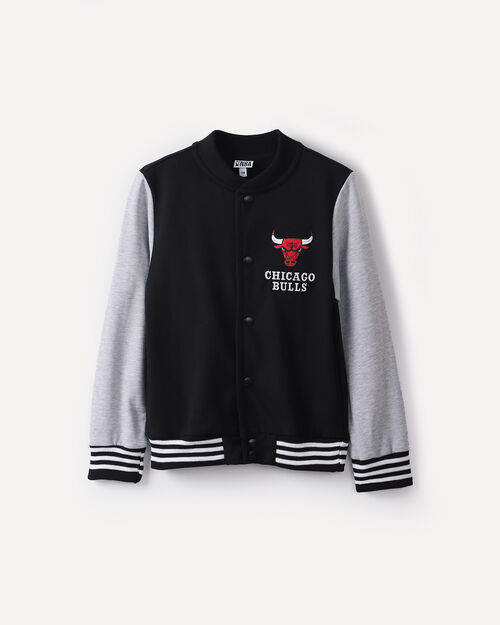 Chamarra Chicago Bulls