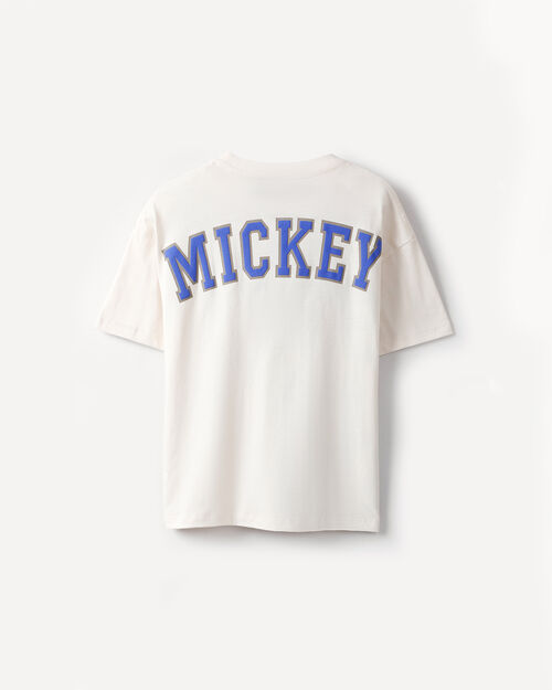 Playera Mickey Mouse