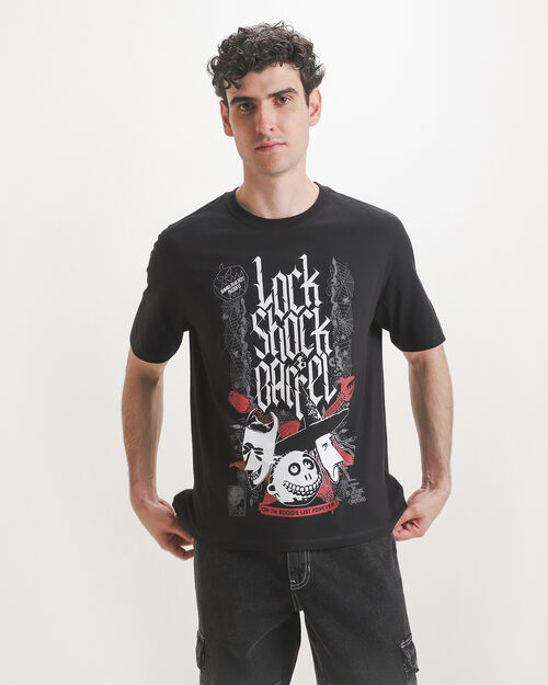 Playera Regular Jack