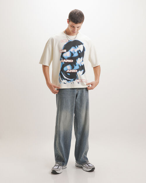Playera Billie Eilish