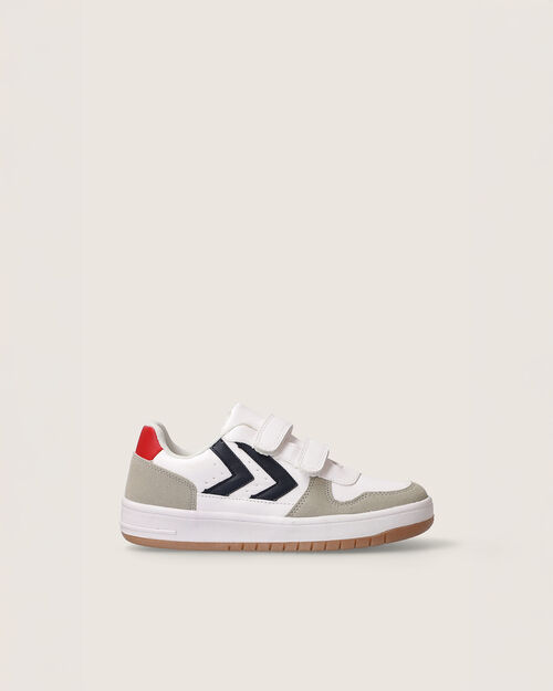 Tenis Retro Blanco