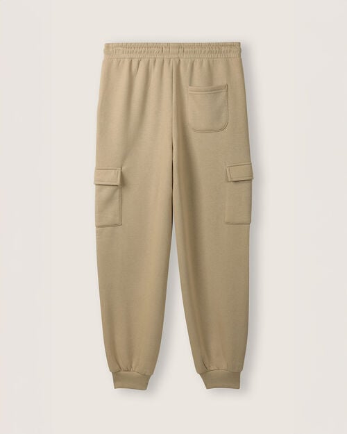 Jogger Bolsillos Cargo