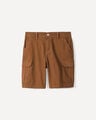 Short Cargo Verde,CAFE