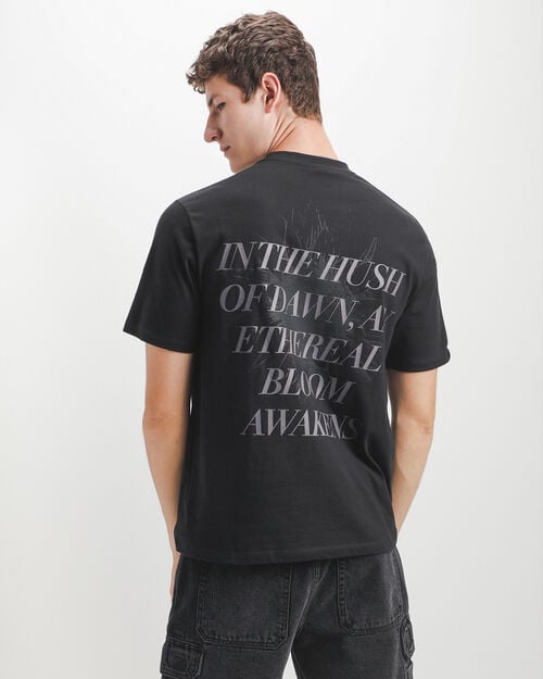 Playera B&aacute;sica Dise&ntilde;o