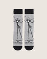 Calcetines Estampado Jack,GRIS