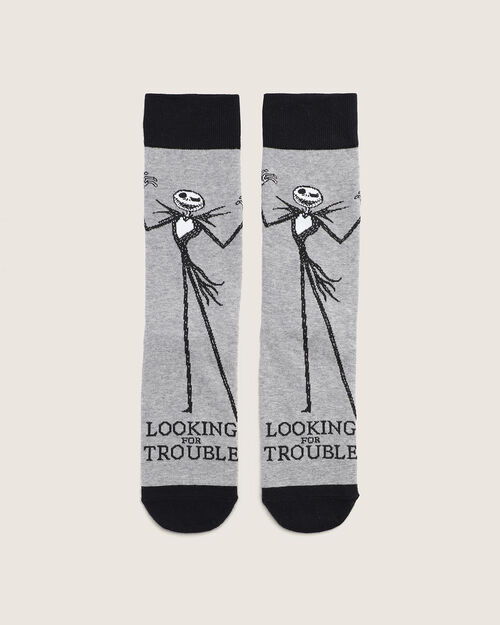 Calcetines Estampado Jack