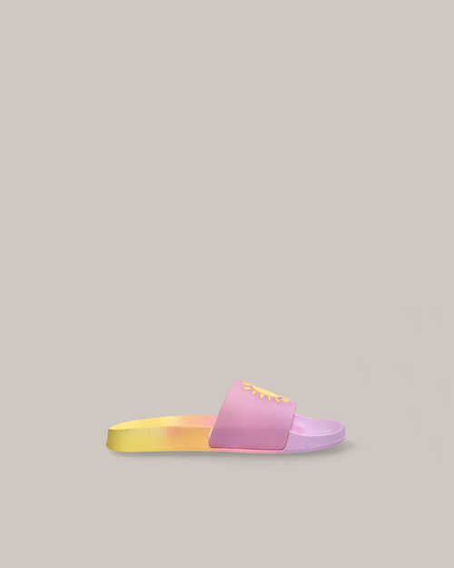 Sandalias Planas Love