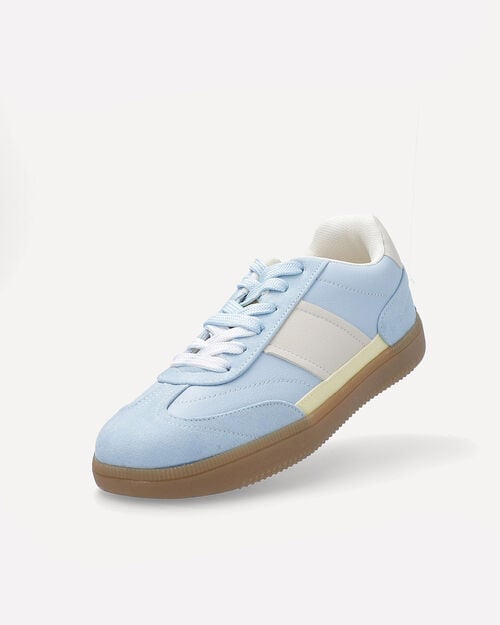 Tenis Azul Casual