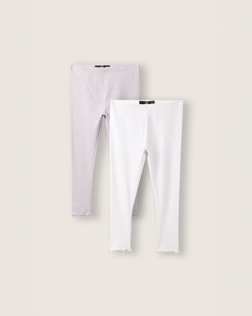 Set De Leggings