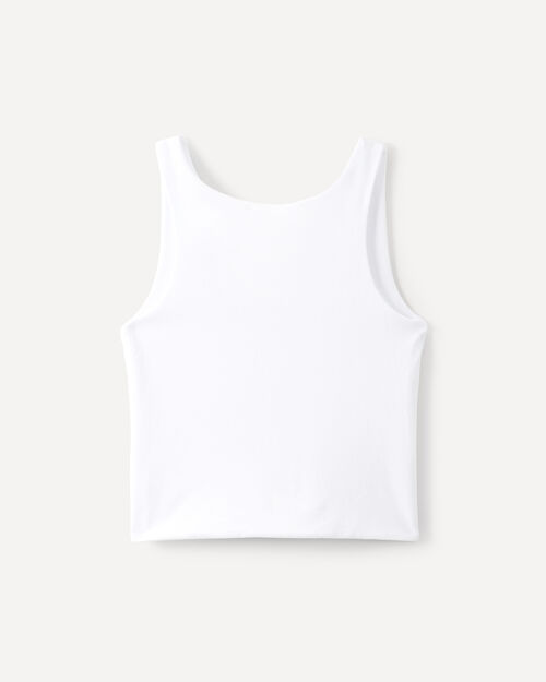 Tank Top B&aacute;sico