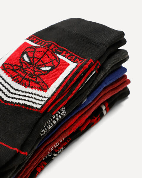 Calcetines Spider-Man