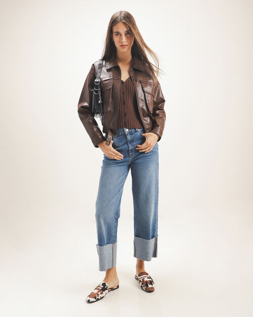 Jeans Diseño Valenciana