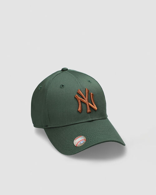 Gorra Mlb Yankees New York