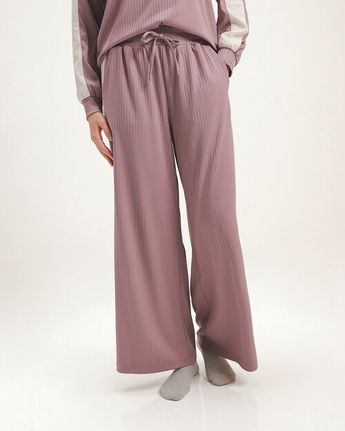 Pantalon Cintura El&aacute;stica