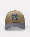 Gorra Mlb Los Angeles Dodgers,CAFE OBSCURO