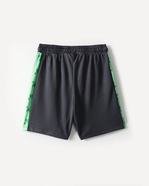Short Dise&ntilde;o Minecraft